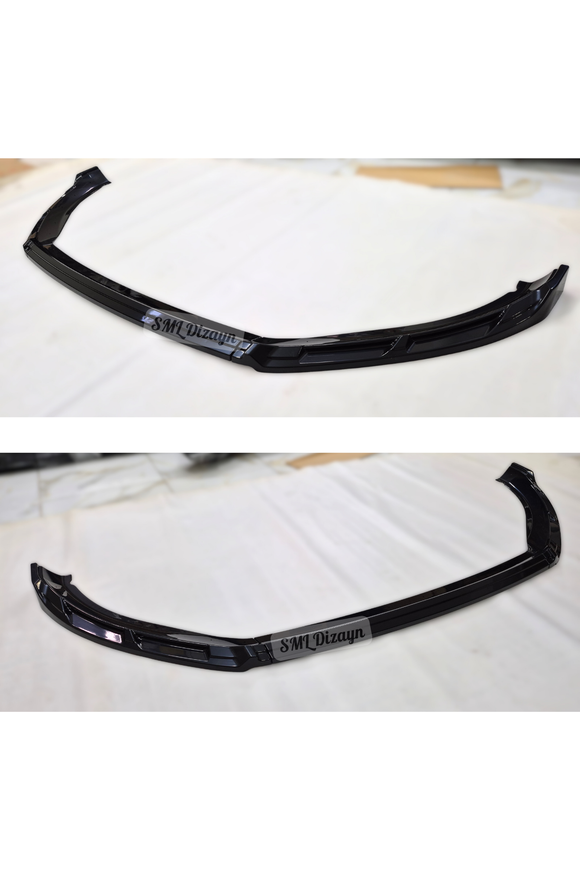 2021-2026 caddy ön lip