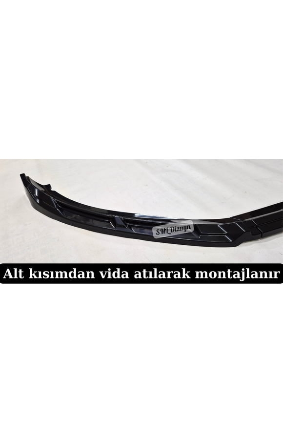 caddy ön ek