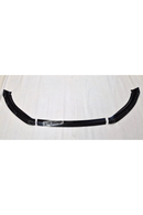 front lip splitter for caddy mk5