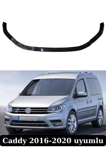 caddy ön lip ek