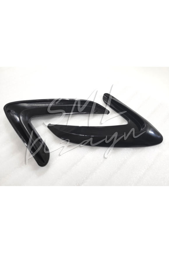 f30 tip çamurluk venti