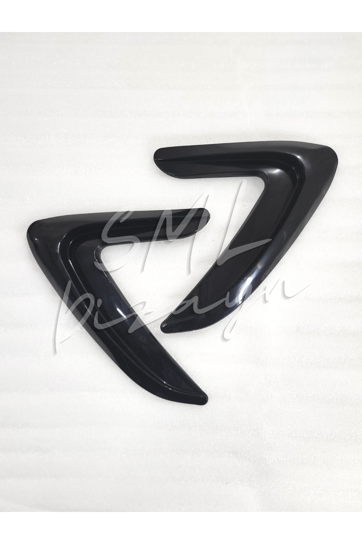 fender vent trim
