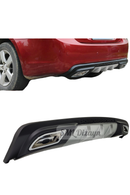 chevrolet cruze difüzör sedan