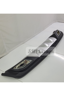 cruze universal difüzör gri