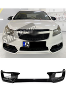 chevrolet cruze ön ek karlık