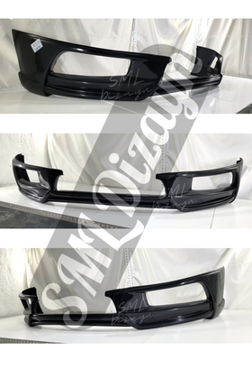 chevrolet cruze ön tampon eki