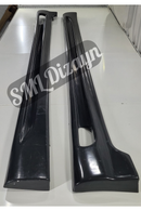  2008-2009-2010-2011-2012-2013-2014 chevrolet cruze yan marşpiyel marşbiyel ek