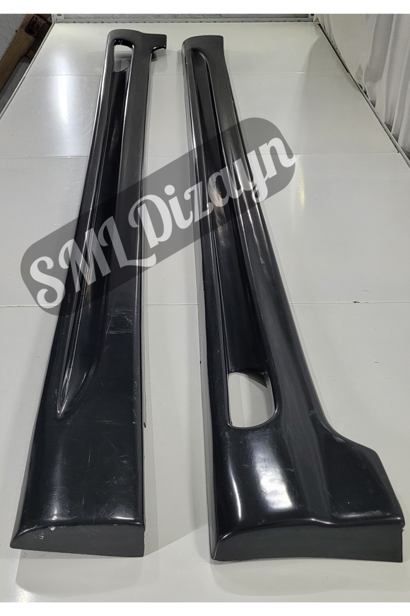  2008-2009-2010-2011-2012-2013-2014 chevrolet cruze yan marşpiyel marşbiyel ek