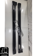 chevrolet cruze yan kapı altı marşpiyel ek