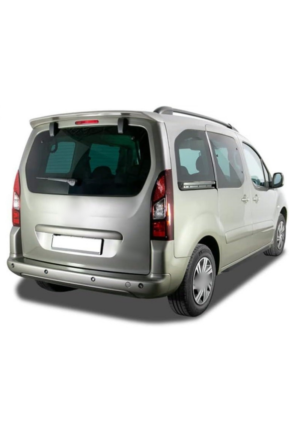 2009-2010-2011-2012-2013-2014-2015-2016-2017-2018-2019 citröen berlingo bagaj üstü spoiler