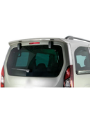 berlingo bagaj üstü spoiler