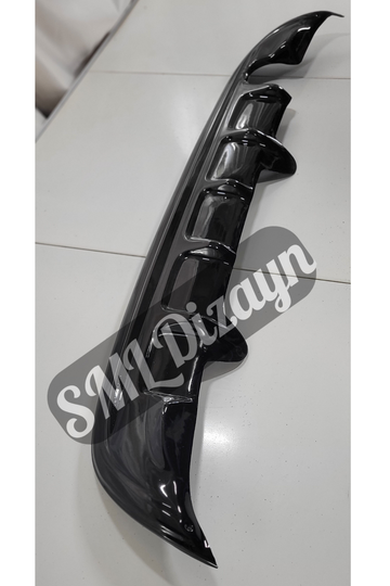 citroen c elysee difizör