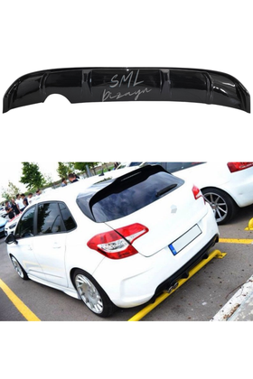 citroen c4 difüzör