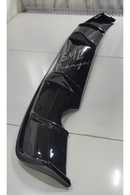 rear diffuser lip for citroen c4