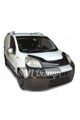 citröen nemo ön kaput rüzgarlığı koruyucu maskesi