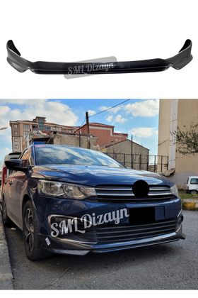 citröen c elysee ön ek