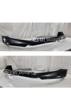 citröen c elysee ön ek tampon karlık ek lip