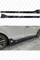 2022-2023-2024 honda city yan marşpiyel marşbiyel