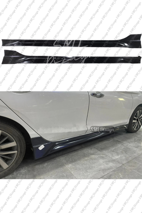 2022-2023-2024 honda city yan marşpiyel marşbiyel