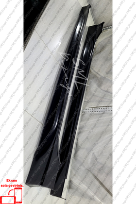 2022-2023-2024 honda city yan marşpiyel marşbiyel