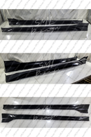 2022-2023-2024 honda city yan marşpiyel marşbiyel