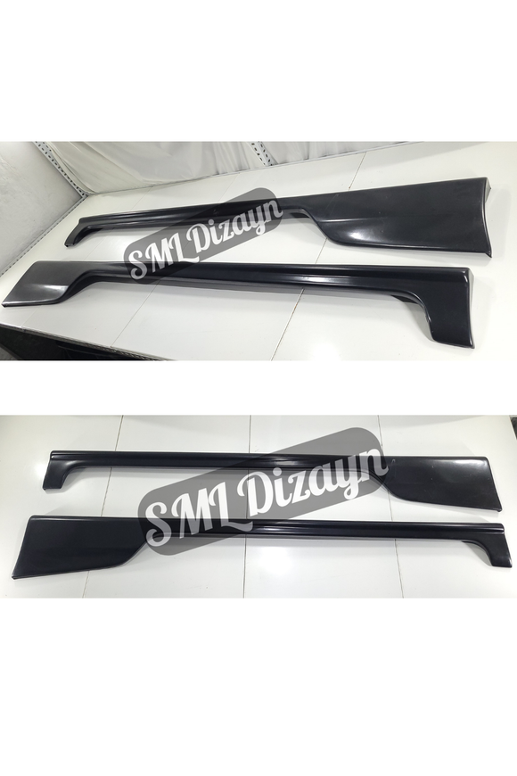 honda civic sport ep2-ep3 yan marşpiyel marşbiyel ek