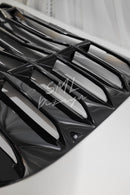 2012-2013-2014-2015-2016 honda civic fb7 arka cam vizör kaplama