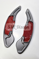 Civic Fc5-Fk7 F1 Vites Kulaçık Pedal Shift Paddle 2016-2021-4