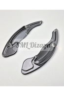 Civic Fc5-Fk7 F1 Vites Kulaçık Pedal Shift Paddle 2016-2021-8