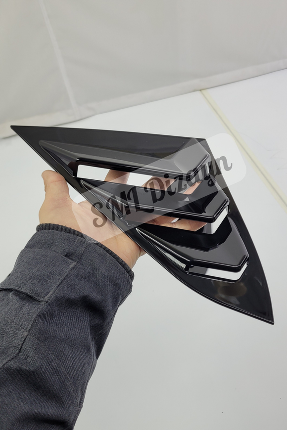 fc5 civic kelebek vizör