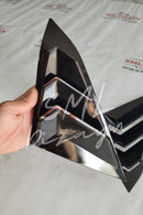 honda civic fc5 kelebek cam kaplama