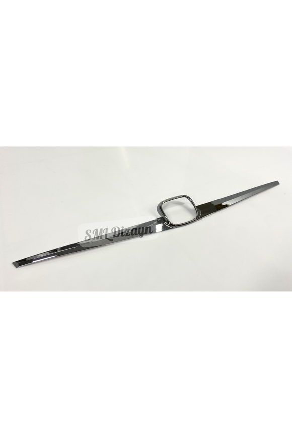 rear amblem trim for civic 10th gen sedan