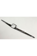 rear amblem trim for civic 10th gen sedan
