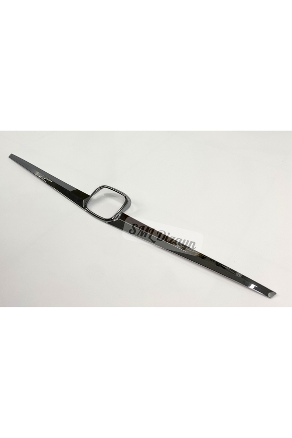 rear amblem trim for civic 10th gen sedan