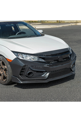 civic fc5 typer ön tampon