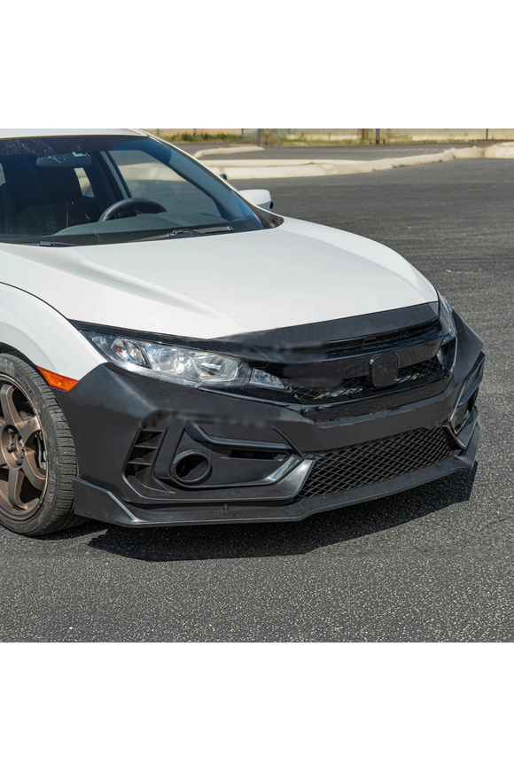 civic fc5 typer ön tampon