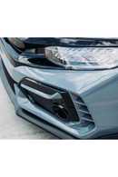 Honda Civic FC5 Uyumlu Type R Ön Tampon Takımı - Boyasız (2016-2021)-11