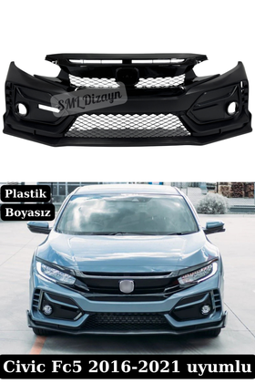 civic typer tampon