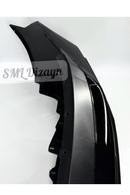 front bumper for civic 10th gen sedan