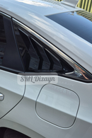 civic fe1 kelebek cam vizörü