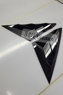 civic fe1 kelebek vizör