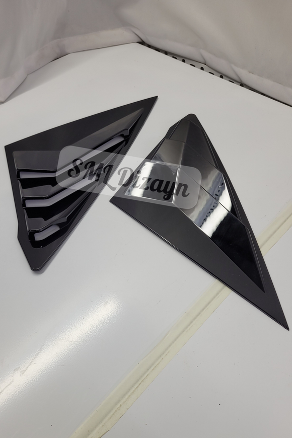 honda civic fe1 kelebek cam kaplama