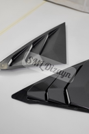 honda civic fe1 kelebek cam vizörü