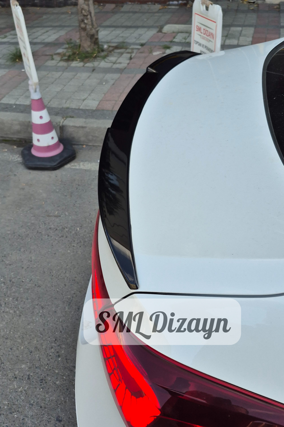 2022-2023-2024-2025-2026 civic fe1 spoiler