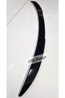 rear trunk spoiler for 2022-2023-2024-2025-2026 civic 11th gen sedan