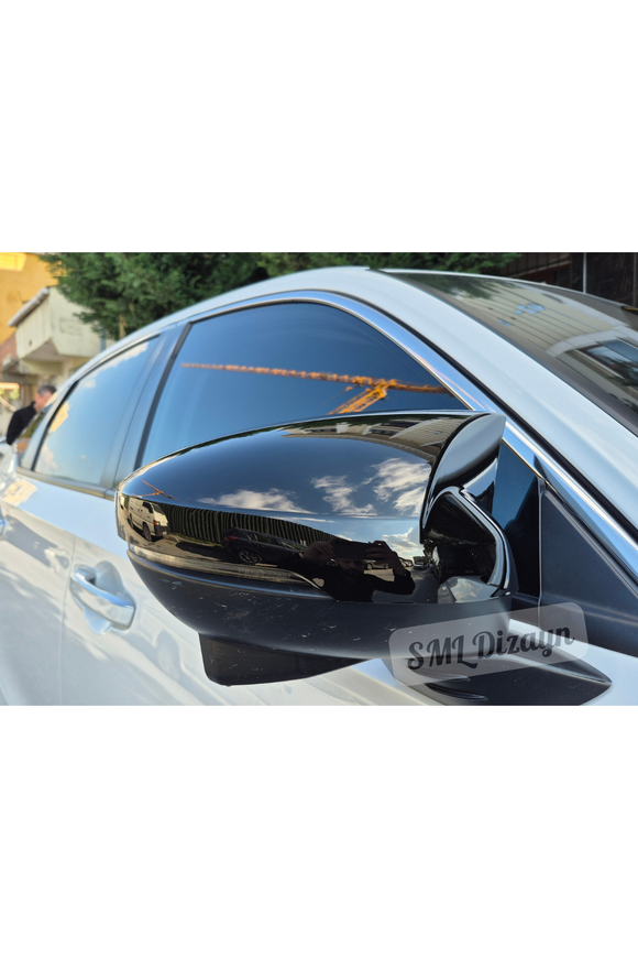 side mirror cover for civic 11th gen