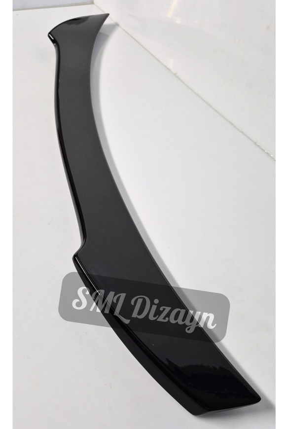 civic fk7 dto spoiler