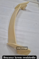 civic fk7 typer yüksek spoiler