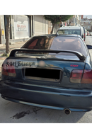 civic ek spoiler