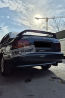 rear trunk spoiler for 1996-1997-1998-1999-2000-2001 civic 